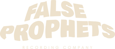 False Prophets Recording Company