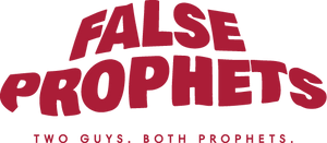 False Prophets Recording Company