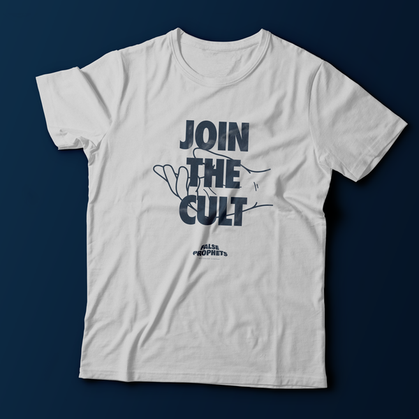 Join The Cult!