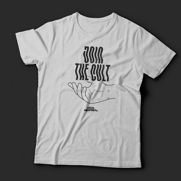 JOIN THE CULT! / RENEW CULT STATUS!