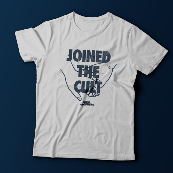 Join The Cult!