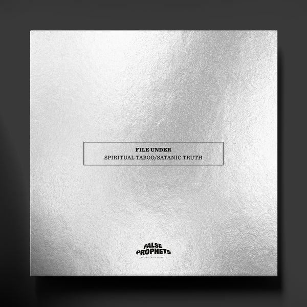 JAMRA - The Second Coming LP