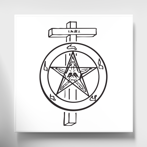 JAMRA - The Second Coming LP (Test Pressing)