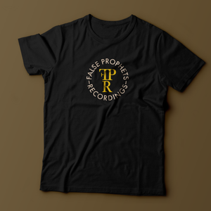 False Prophets "Miracle Revolver" Tee